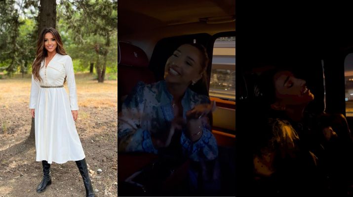 ვიდეო: „რა მაგარი ხმა და Შესრულებაა“ – ექსპრომტად შესრულებული ქართული სიმღერა და აღფრთოვანებული გამომწერები