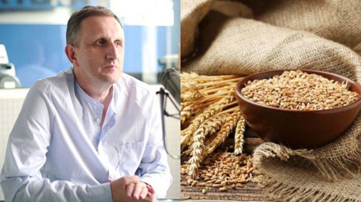 გაძვირდება თუ არა პური – რა მარაგია ქვეყანაში /„ბიზნესკურიერის“ პოდკასტი