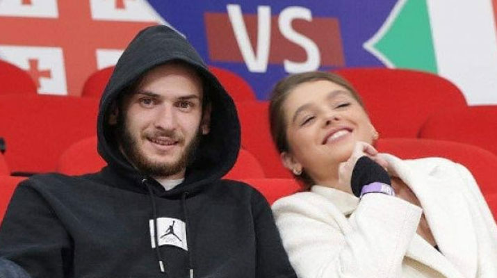 ხვიჩა კვარაცხელია ფოტო