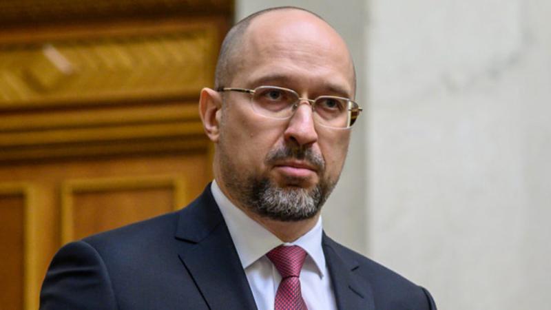 დენის შმიჰალი: უკრაინის ენერგოსისტემის თითქმის ნახევარი მწყობრიდან არის გამოსული