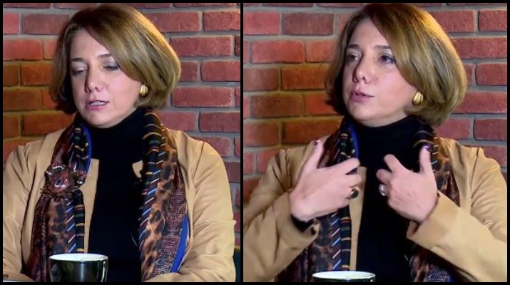 „გამომაგდეს.. ამაზე ძალიან დამწყდა გული, ეს მართლა ვერ წარმომედგინა“ – სალომე სამადაშვილი მის შესახებ აქამდე უცნობი დეტალების შესახებ
