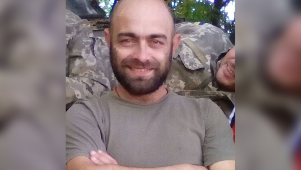 ვრცელდება ცნობა უკრაინაში კიდევ ერთი ქართველი მებრძოლის დაღუპვის შესახებ
