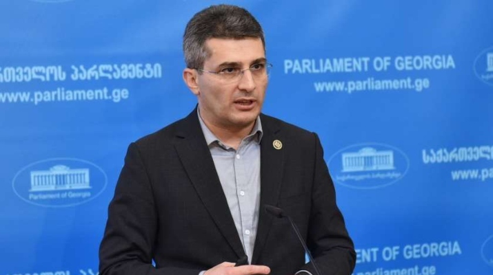 მამუკა მდინარაძე