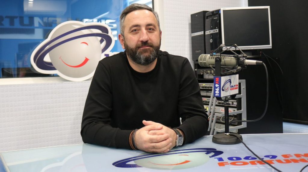 ყოველდღიურად დაახლოებით 100 მომხმარებელთან გვიწევს პასუხის გაცემა ტელეფონით თუ სოციალური ქსელით – Modern House-ის დამფუძნებელი  