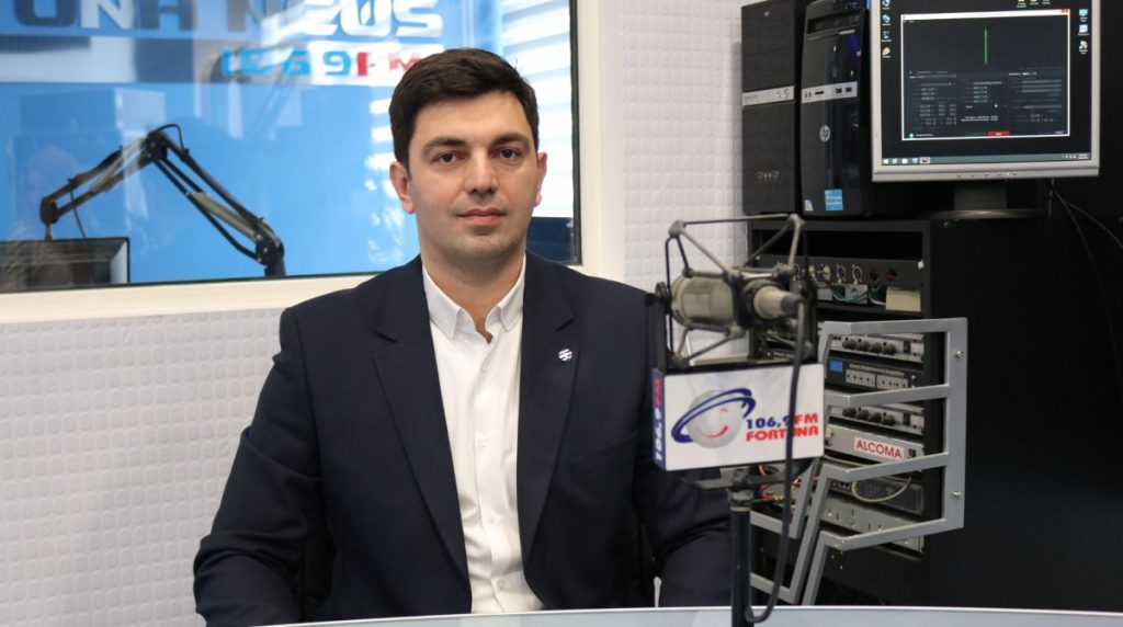 “თუ ოქროთი უზრუნველყოფით სესხს ჩვენი მომხმარებელი აიღებს მიმდინარე თვეში, ერთი თვის განმავლობაში არ გადაგვიხდის არაფერს” – „ლიდერ კრედიტის“ დირექტორი