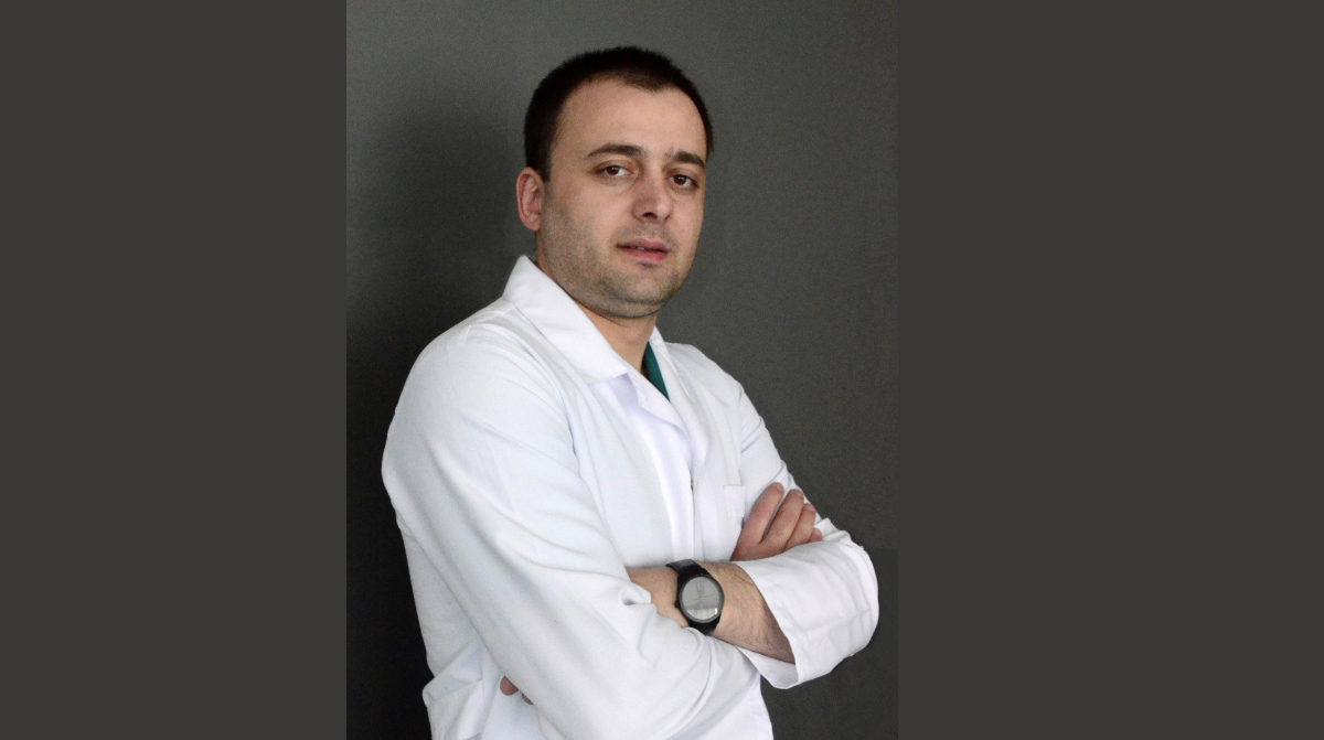 ნიკოლოზ-სარაული