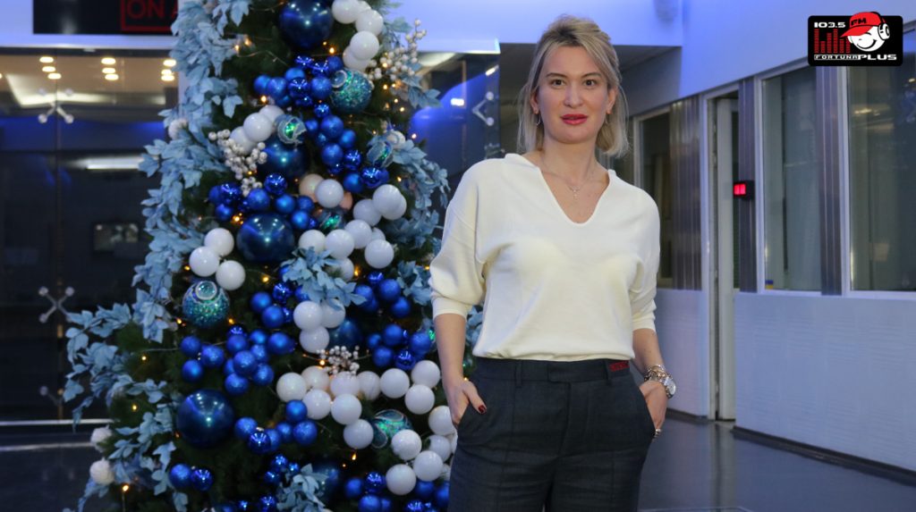 ყველაზე მოთხოვნადი 5 პროცედურა საახალწლოდ – სილამაზის აკადემია