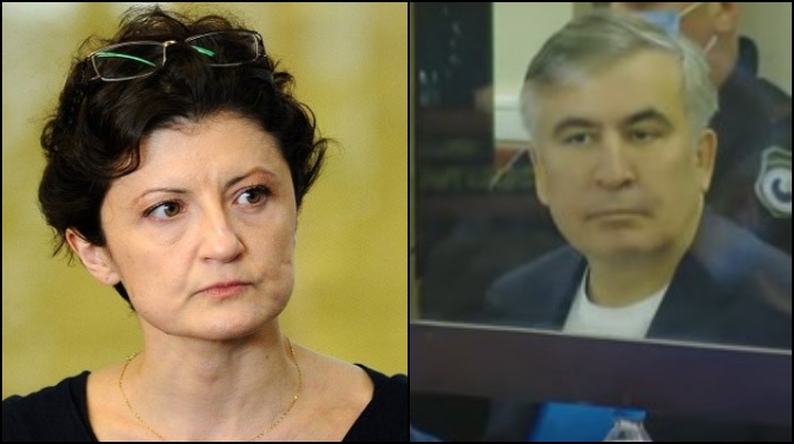 თეა წულუკიანი: „ნაციონალური მოძრაობისთვის“, რომელსაც ჩექმის ქვეშ ჰყავდა სასამართლო ხელისუფლება, დაუჯერებელია, მაგრამ ჩვენ არ ვიცით რას იზამს სასამართლო