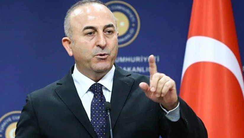 ჩავუშოღლუ: გაზაფხულამდე გვექნება მკაფიო სურათი უკრაინაში ცეცხლის შეწყვეტის, ზავის ან მოლაპარაკების შესახებ