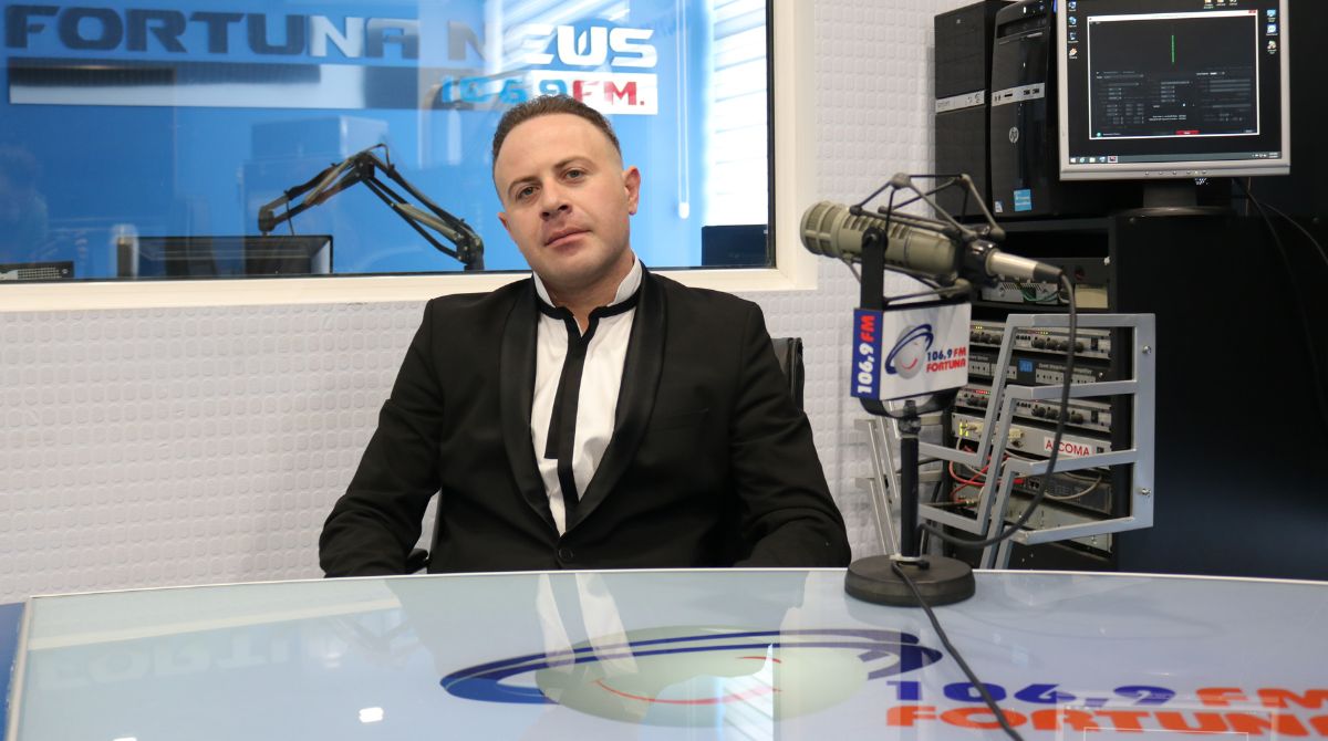 ბაჩო რამიშვილი