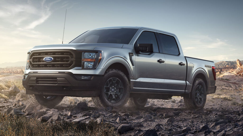 2022 წლის ყველაზე გაყიდვადი მანქანები