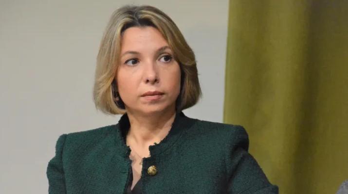 ნინო ლომჯარია: „ჩემთვის არც ერთი კანდიდატი არ იმსახურებს სახალხო დამცველის პოსტს, ვინც აგენტების შესახებ კანონის წინააღმდეგ მოძრაობის ავანგარდში არ არის“