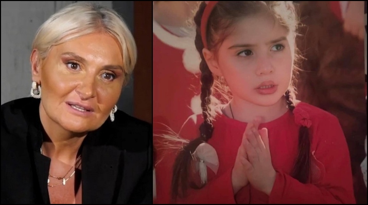 ნანუკა ჟორჟოლიანი: „გვანცას ჯანმრთელობის მდგომარეობა მძიმეა, საფრანგეთში, ექიმებმა უარი თქვეს მკურნალობის გაგრძელებაზე, ოჯახის ერთადერთი თხოვნაა, რომ ბავშვი საქართველოში დააბრუნონ, ვაგროვებთ ტრანსპორტირების თანხას“