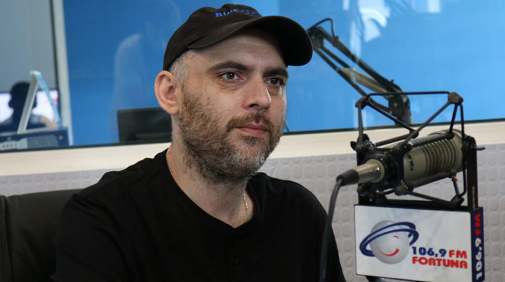 ,,მიხარია, რომ რთული, თუმცა საოცრად შთამბეჭდავი ნაწარმოებებით  შევხვდებით პუბლიკას და ერთად აღვნიშნავთ გაზაფხულის პირველ დღეს” – ნიკოლოზ რაჭველი