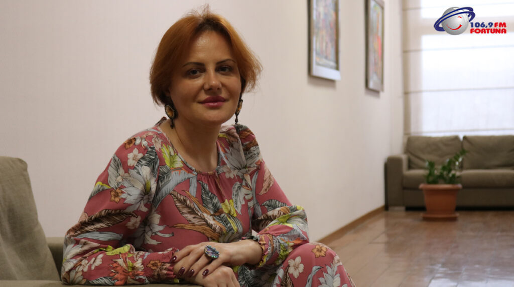 როდის ინიშნება გასახდომი კანქვეშა ინექცია და რამდენად უსაფრთხოა ის – თამარ ხასაია „გასახდომ ნემსებზე”