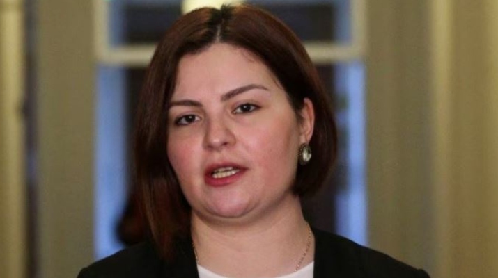 „ეს არის „ოცნების“ მოძალადე ფრთა, რომელსაც ხელისუფლება უქმნის დაუსჯელობის გარემოს“ – ანა ნაცვლიშვილი