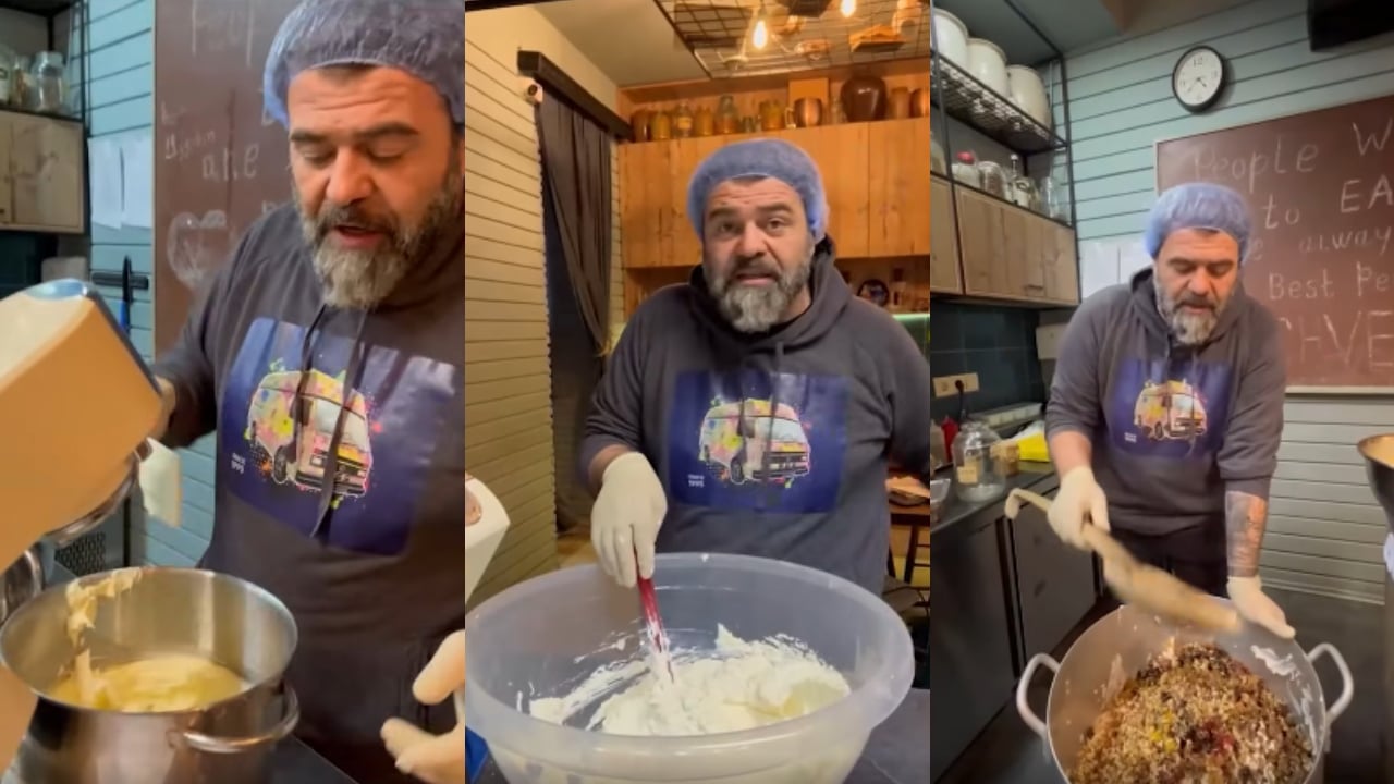 გურამ ბაღდოშვილი