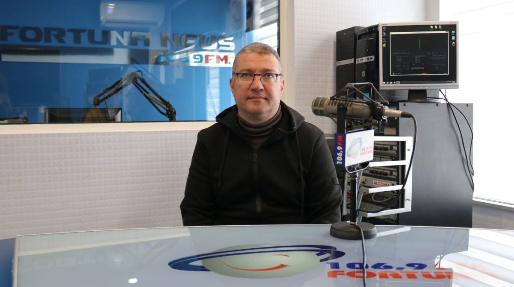 “ქუთაისის აეროპორტში 2023 წლის შემოდგომაზე ვფიქრობთ “პეგასუსის” გამოჩენას” – GASA-ს გენერალური დირექტორი 