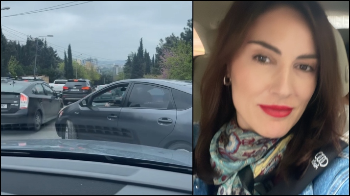 „ჩემგან გაიგეთ, თუ გაინტერესებთ“ – რა ვიდეოს აქვეყნებს თიკა ფაცაცია 