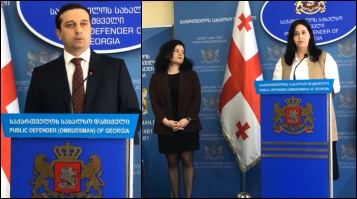 კლიჩკო კიევიდან ევაკუაციაზე (6)