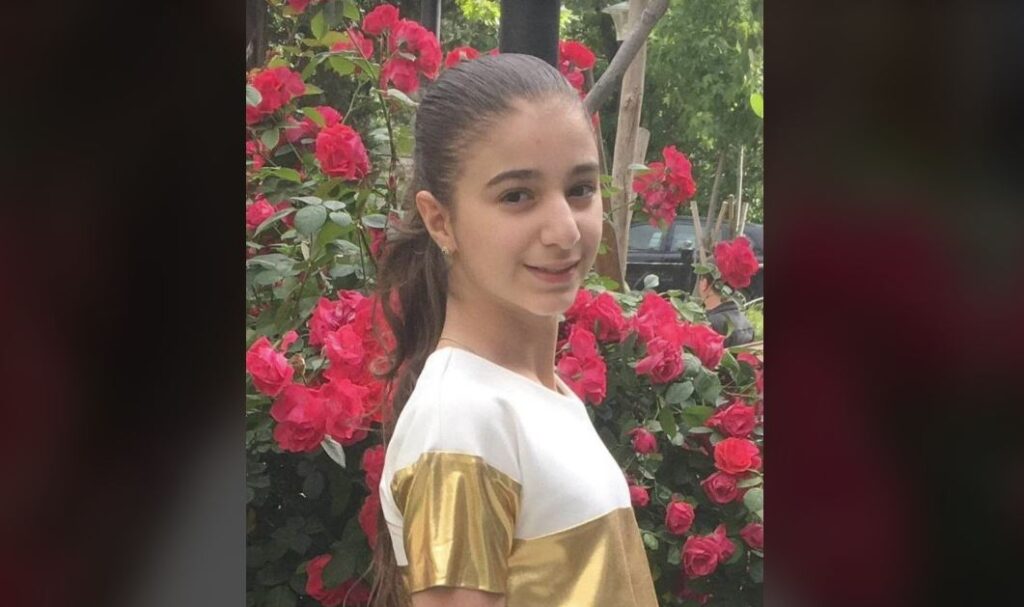 “ქიმიას იკეთებს და წამლის ფული სჭირდება..” -12 წლის მარიამის დასახმარებლად მიმართვა ვრცელდება