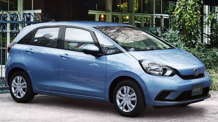 Honda 580 ათას ახალ მანქანას უკან გამოიწვევს