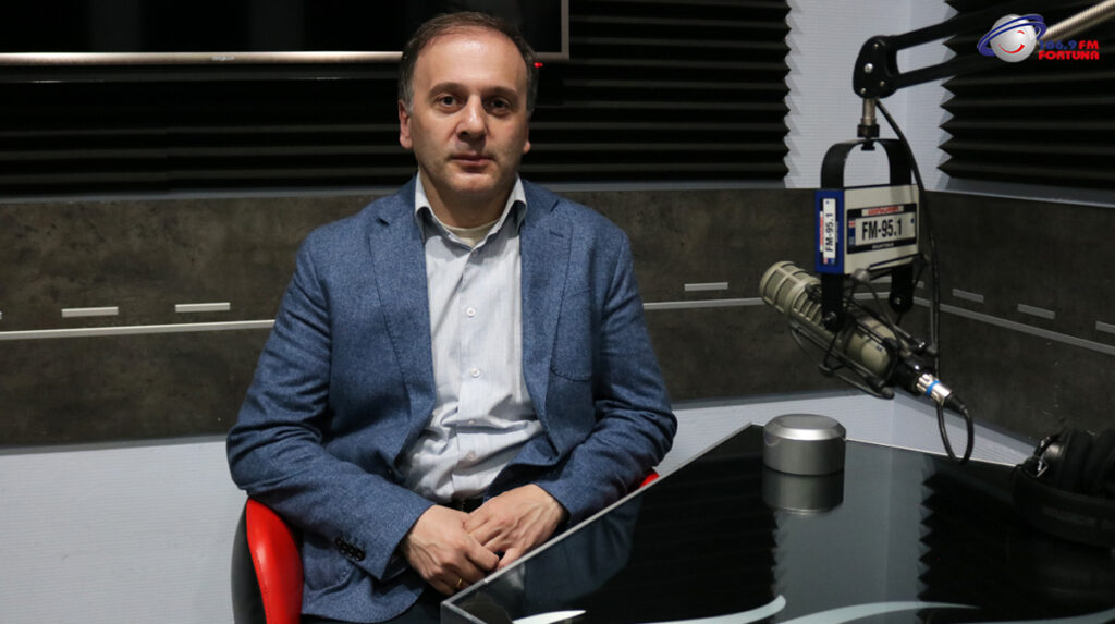 ნაწლავთა გაუვალობა ბავშვებში – გოგა ბახტაძე საშიში პათოლოგიის სიმპტომებსა და მკურნალობაზე