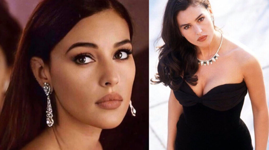 ქალის სილამაზის საიდუმლო