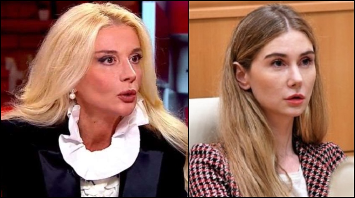 „უტიფრობასაც აქვს საზღვარი, ვითმენ, ვატარებ, რამდენი ხანი უნდა გაგრძელდეს?“ – ნინო ნადირაძე თინა ბოკუჩავას განცხადებაზე