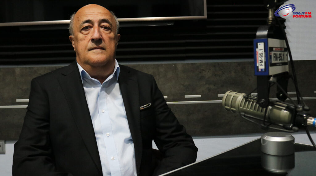 პირველი დახმარება მაღალი წნევის დროს – ზურაბ ფაღავას რეკომენდაციები