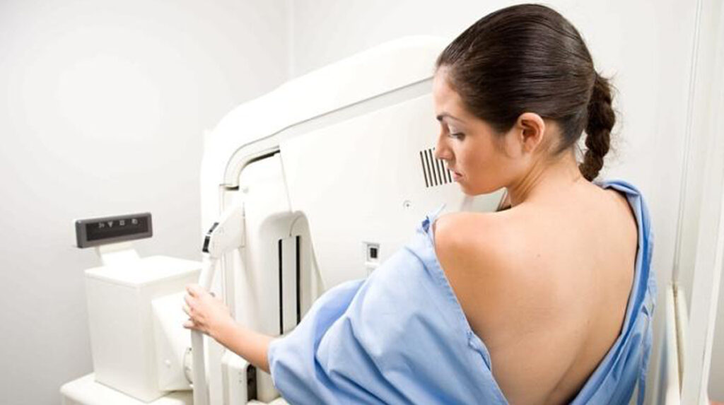მამოგრაფია – რატომ უნდა მივმართოთ მამოგრაფიას