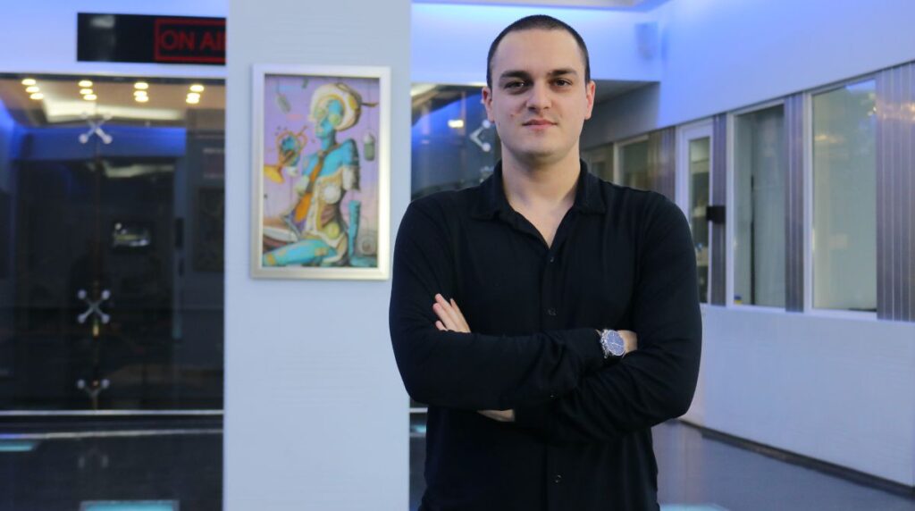 „3000-ზე მეტ ადამიანს დავეხმარეთ სამსახურის პოვნაში“ – დასაქმების პირველი ქართული აპლიკაცია Awork მალე უცხოურ ბაზარზე გავა