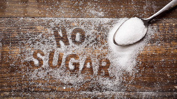 უნდა ვთქვათ თუ არა უარი შაქარზე