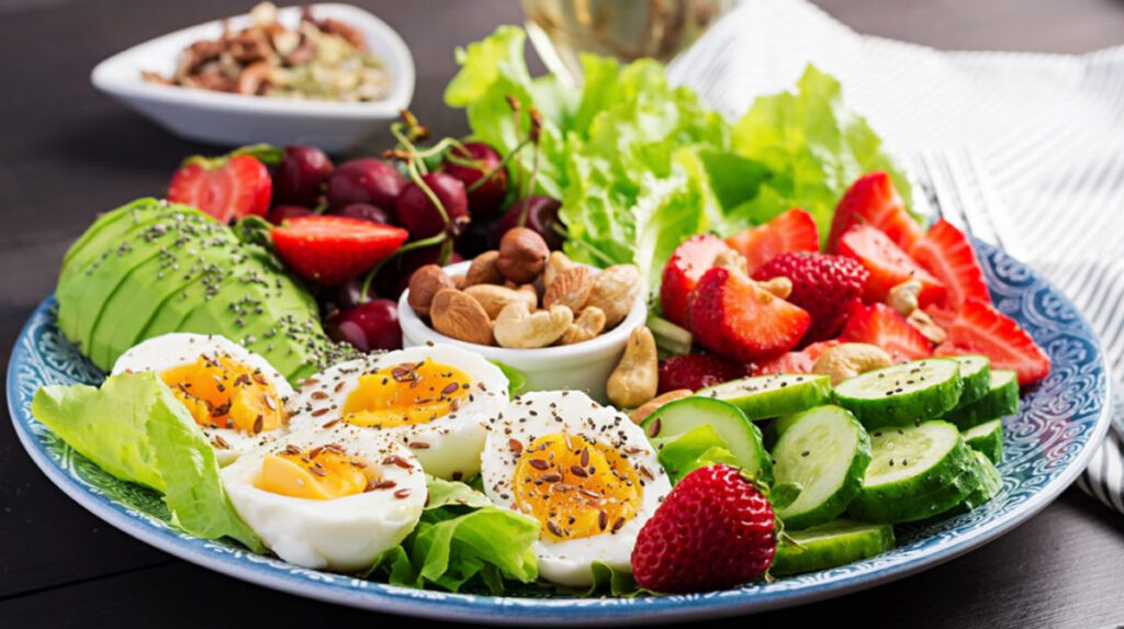 რომელი დიეტა ჯობია? დიეტის დაწყებამდე კარგად დაფიქრდით