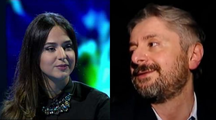 ვიდეო: „სამართლიანობამ აღდგენა დაიწყო” – სოფო ნიჟარაძე გვარამიას შეწყალებაზე