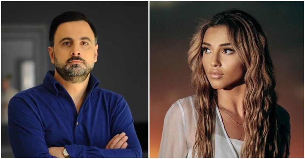 არ მესმის რაზე იხდი ბოდიშს და საერთო რა დააშავე საბოდიშო?! – ზურა ხაჩიძე ნუცა ბუზალაძეს