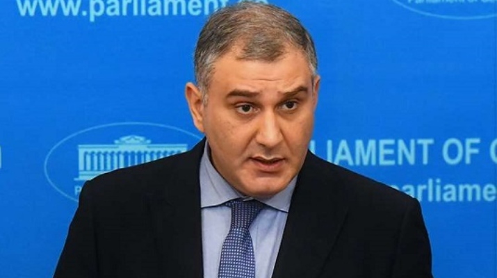 სარჯველაძე: რეკომენდაციების უმეტესობაზე, 10 რეკომენდაციაზე აღინიშნა, რომ სრულად, ან მეტწილად შესრულებულია – პოზიტიური ტენდენციების ამსახველად შეგვიძლია ჩავთვალოთ