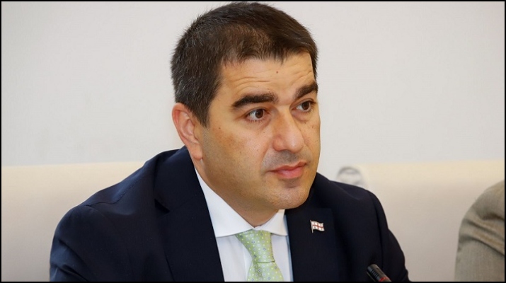 საქართველოს ნამდვილად გაუმართლა იმაში, რომ დღეს, ხელისუფლებაში არის „ქართული ოცნება“ – შალვა პაპუაშვილი