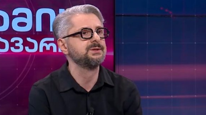 ნიკა გვარამია: არ ვიტყვი, რომ პოლიტიკაში არავითარ შემთხვევაში არ წავალ, მაგრამ ვერც საწინააღმდეგოს ვიტყვი – იმას გავაკეთებ, რაც „ქართული ოცნების“ ხელისუფლების შესაცვლელად იქნება უკეთესი