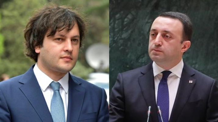 ირაკლი კობახიძე: რამდენჯერაც პრემიერი მოვიდა პარლამენტში, დებატები მოიგო ათით და ასით ნული.. პარასკევსაც მორიგი დებატები ასით ნული დასრულდება