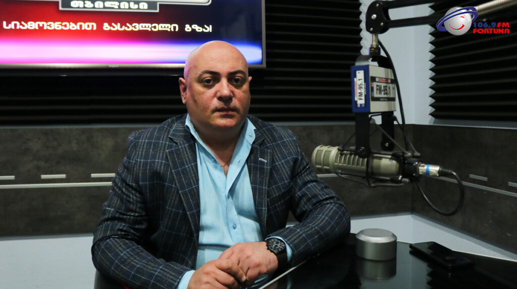 აუცლებელია თუ არა გადასხმა და ანალიზები ნაწლავური ინფექციების დროს – ბესო ზენაიშვილის რეკომენდაციები მშობლებს