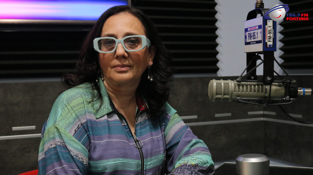 როდის სჭირდება ბავშვს ტყვიის ანალიზი და როგორ დავიცვათ ბავშვები – ლალი ჯანაშიას რეკომენდაციები