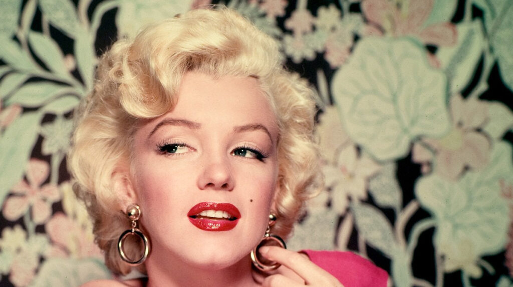 მერილინ მონროს სილამაზე და ჯანსაღი ცხოვრება