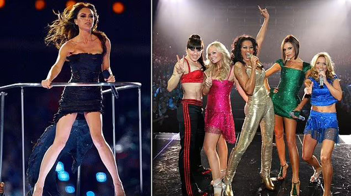 ვიქტორია ბექჰემი Spice Girls-თან ერთად სიმღერას დათანხმდა – ჯგუფი 30 წლის იუბილესთვის ემზადება