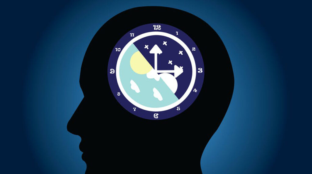 ძილის მოყვარული ადამიანები ნაკლებად ავადმყოფობენ