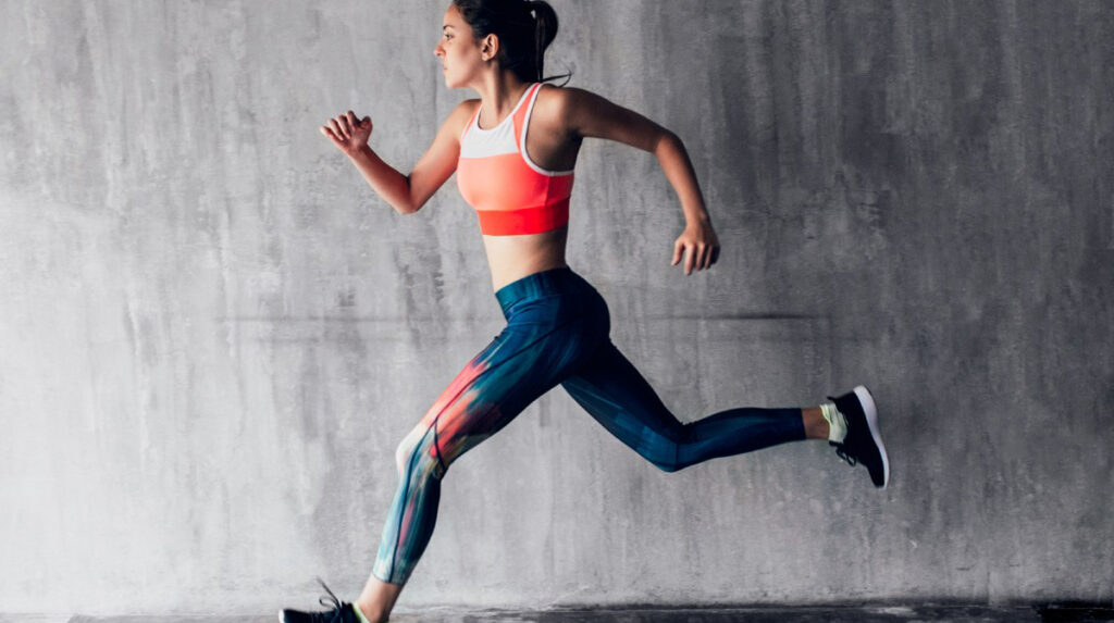 ვარჯიში, რომლის შედეგი ჯანმრთელობა და იდეალური სხეულია