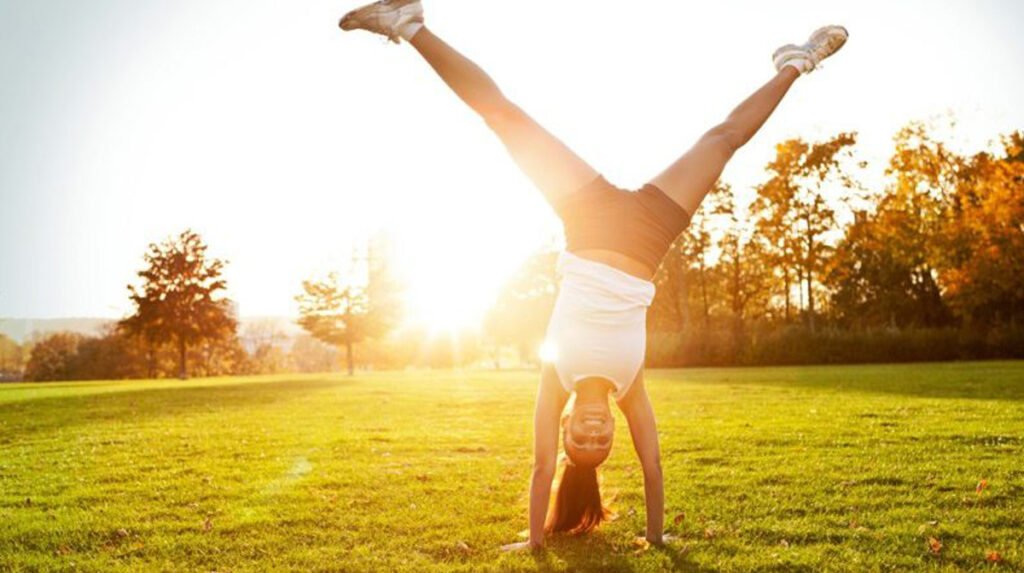 სილამაზის რამდენიმე საიდუმლო