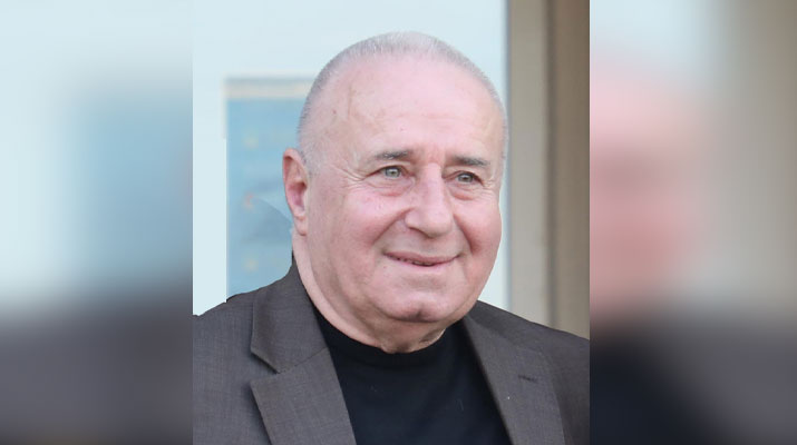 დასრულდა ეპოქა სახელად „გოგი ჩაჩავა“ – გარდაიცვალა საქართველოს დამსახურებული არტისტი, ქორეოგრაფი გიორგი ჩაჩავა