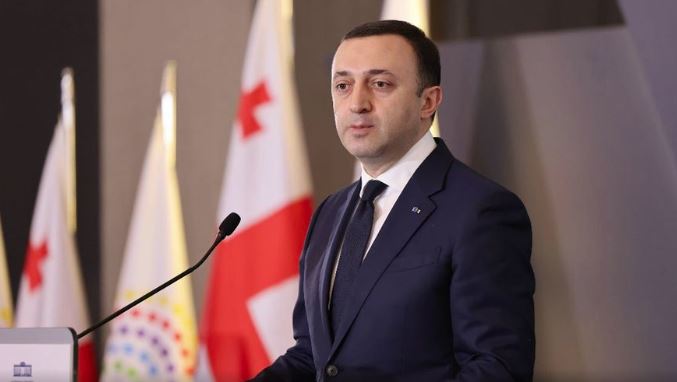 „იმედი გვაქვს, მივიღებთ ამ სტატუსს, საქართველო გაერთიანდება ევროპულ ოჯახში“ – პრემიერი