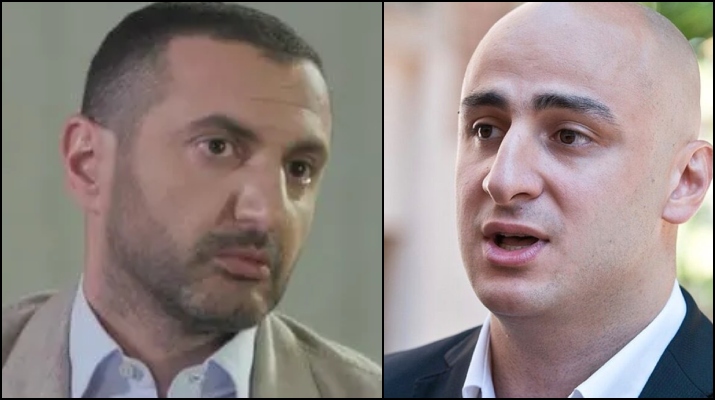 ნიკა მელია: პარტია, მისი იდეურად მებრძოლი ნაწილი, არასდროს გამიკრიტიკებია, კეზერაშვილი და ის ხალხი კი, რომელიც ხან გარედან ანგრევდა პარტიას და ხან შიგნიდან, არ და ვერ იქნება ჩემთვის პარტია